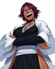 Yoruichi Shihoin