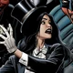 DC Zatanna Zatara