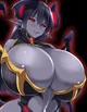 Luxuria the succubus