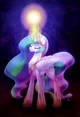 Princess Celestia