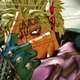 JJBA Caesar Zeppeli