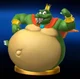 King K Rool Preg