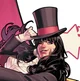 DC Zatanna Zatara