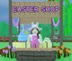 Easter shop 