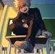 Bakugou Katsuki - BL