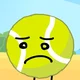 TENNISBALL - EX 666