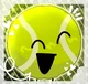 Tennis Ball - TPOT 