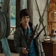 Percy Jackson 