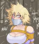 Mitsuki tied 
