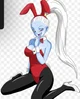 bunny suit vados