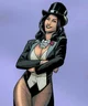 Zatanna Zatara