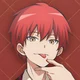 Karma Akabane