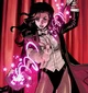 DC Zatanna Zatara