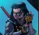 DC Damian Wayne