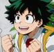 Izuku Midoriya