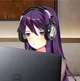 Yuri The Gammer