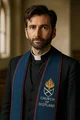 Vicar David Tennant