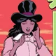 DC Zatanna Zatara