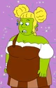 Goldielocks - Ogre