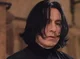 Severus Tobias Snape