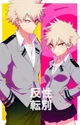 The Bakugo Siblings