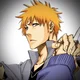 Ichigo Kurosaki 