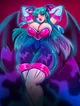 Morrigan Aensland