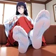 Feetdere Utahime