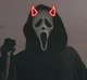 Ghostface y Ghost