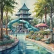 Aqua Park