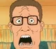 Hank Hill