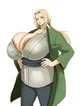Tsunade Senju
