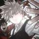 Katsuki Bakugo 