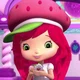 Strawberry Shortcake