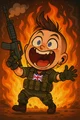 John Soap MacTavish