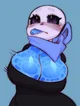 Blueberry Sans
