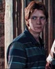 Fred Gideon Weasley