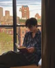 Hot Nerd Crush