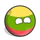 Lithuaniaball