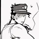 Jotaro Kujo