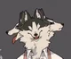 Cerberus - Adopt dad