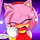 Amy rose 