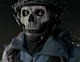 Simon Ghost Riley