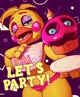 Toy Chica
