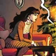 DC Zatanna Zatara