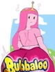 Princess Bubblegum