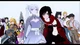 Team RWBY
