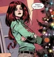mary jane watson