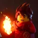 Kai Smith - Ninjago