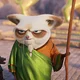 - Kung Fu Panda 1